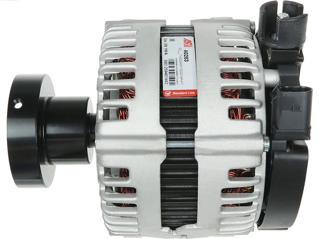 Gerador A0283 As-pl