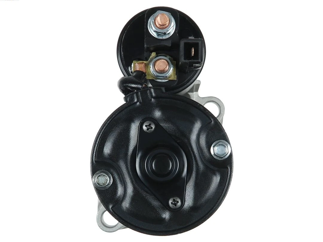 Motor de arranco As-pl S0025SR preço, a partir de 44,96 USD
