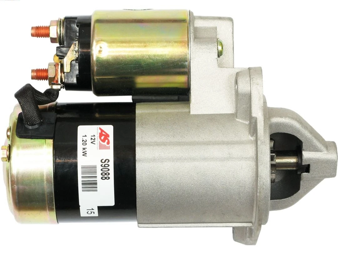 S9088 As-pl Motor de arranco