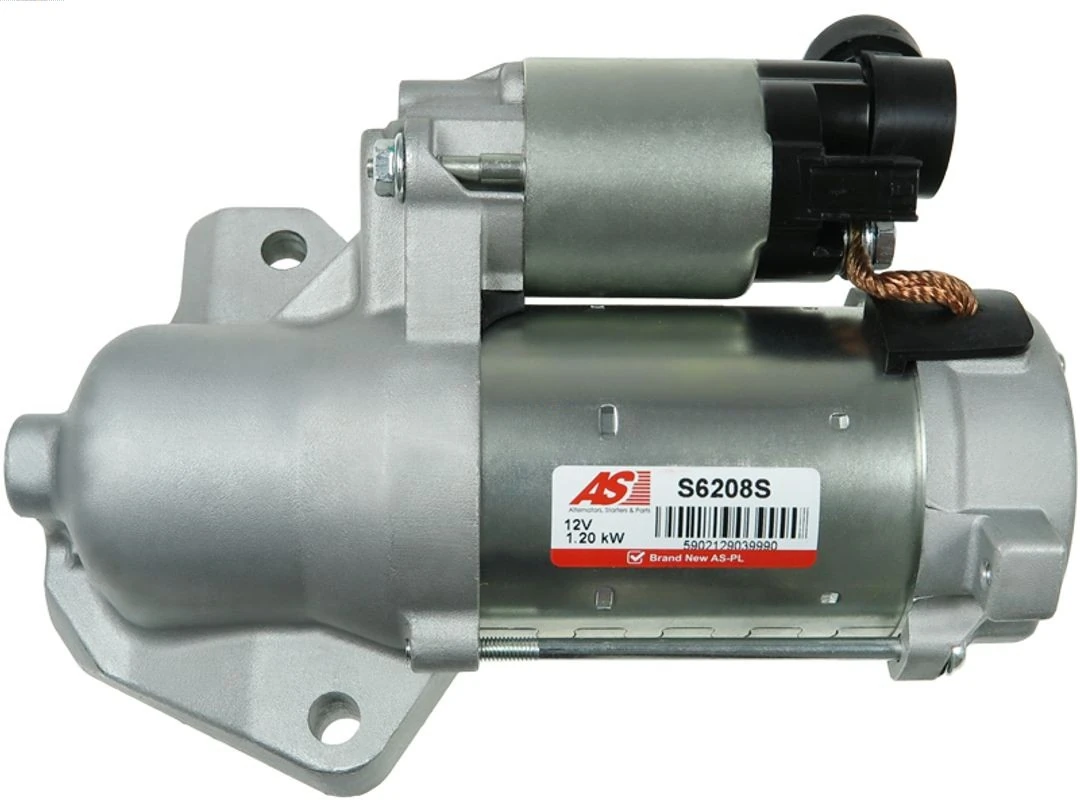 Compre S6208S As-pl Motor de arranco