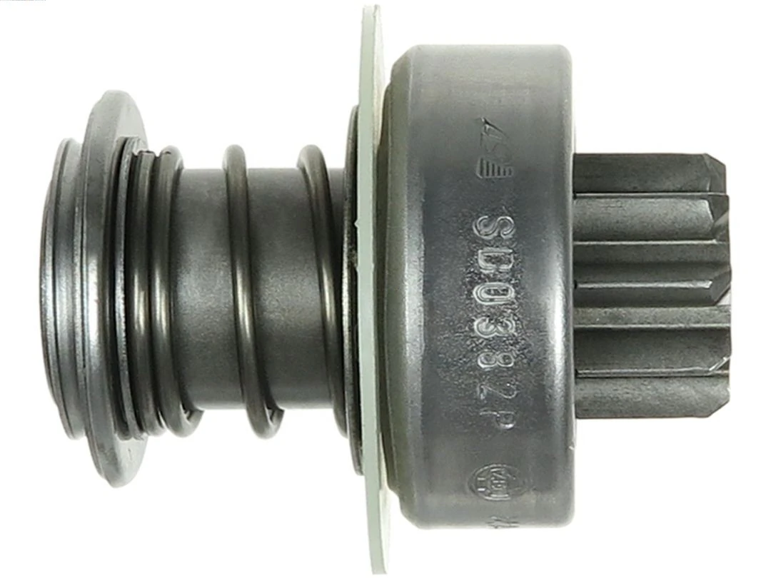 Roda-livre do motor de arranco Alfa Romeo Giulietta  116