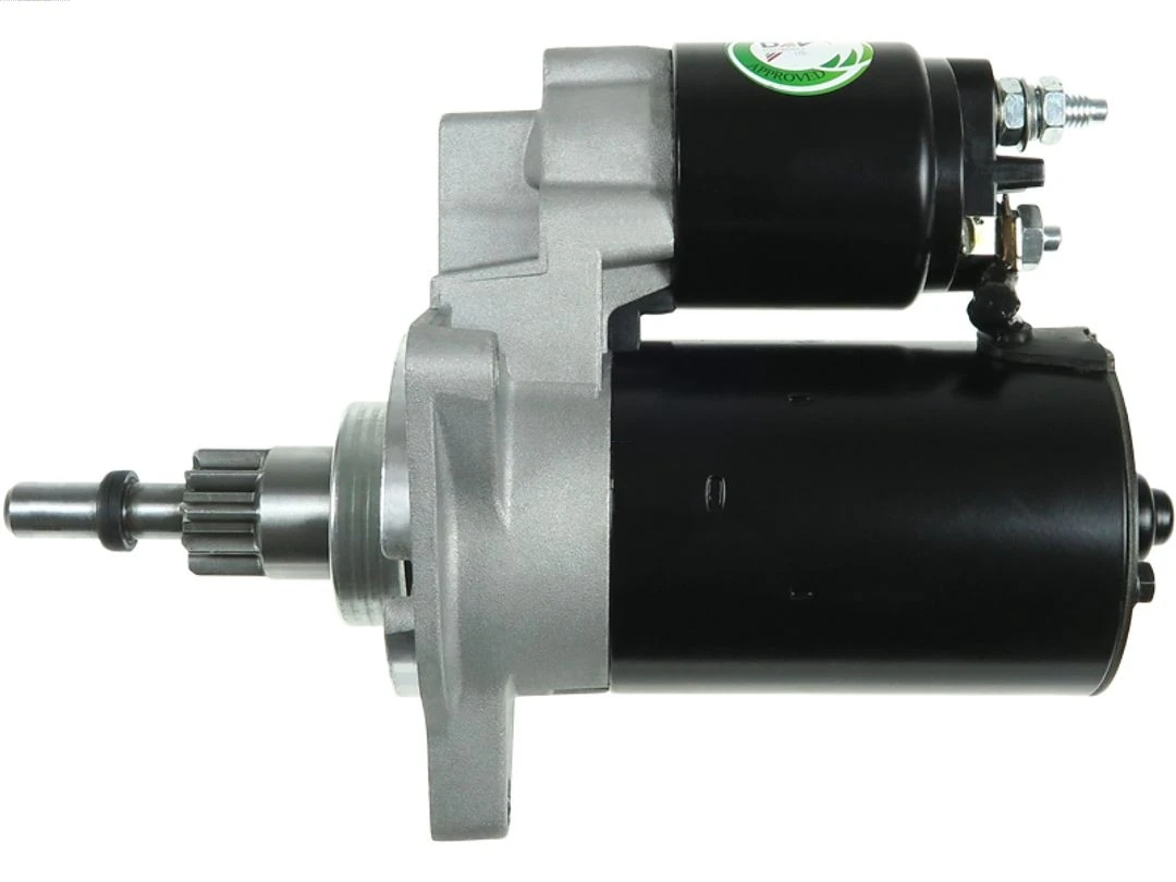 Compre S0131 As-pl Motor de arranco