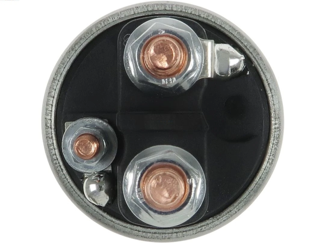 Relê retrator do motor de arranco As-pl SS3035 preço, a partir de 44,05 USD