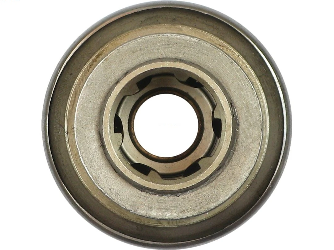 Roda-livre do motor de arranco Chevrolet Epica II V250