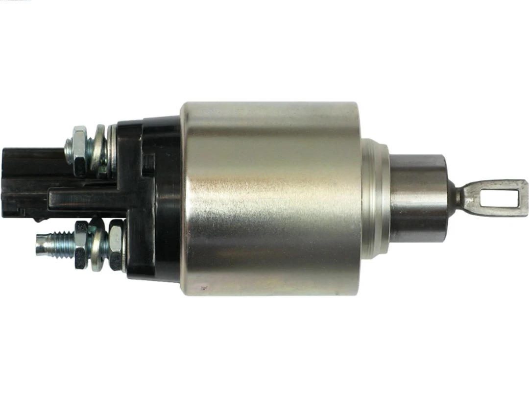 Relê retrator do motor de arranco Audi Q5 8RB