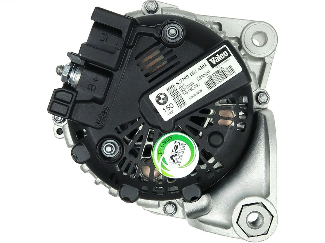 Compre A3269PR As-pl Gerador