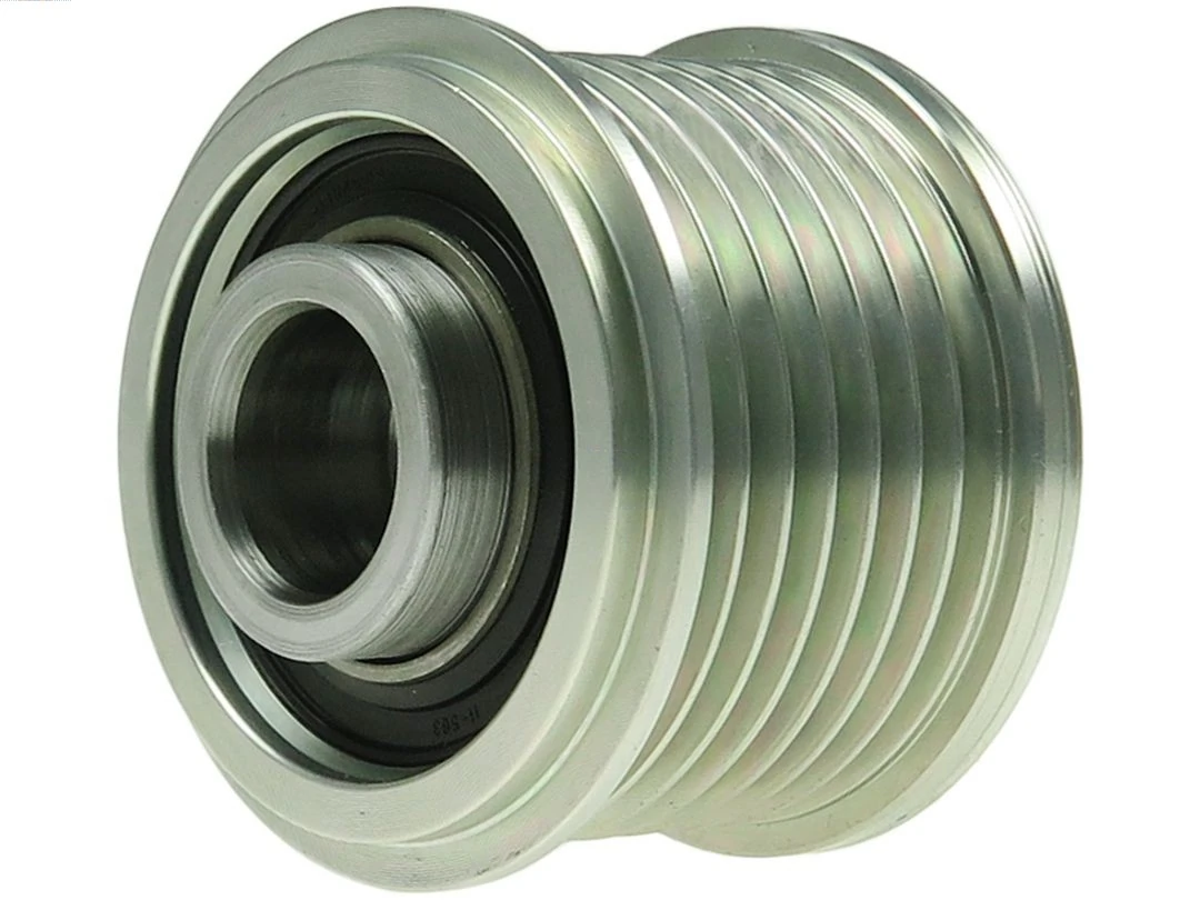 Polia do gerador para BMW X6  E71