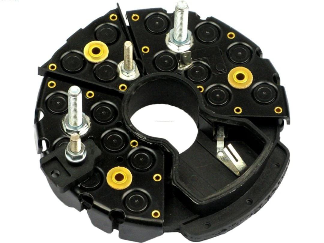 Compre 93163820 Iveco Eixo de diodos do gerador