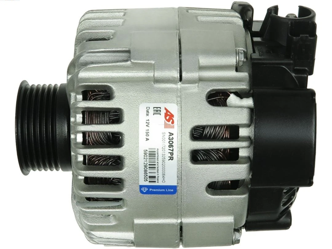 Gerador A3067PR As-pl