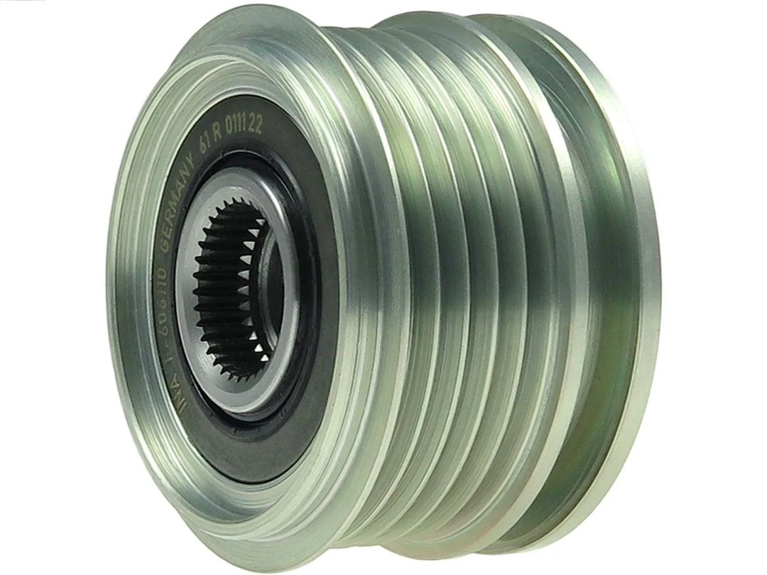 Polia do gerador para Hyundai I30 PD