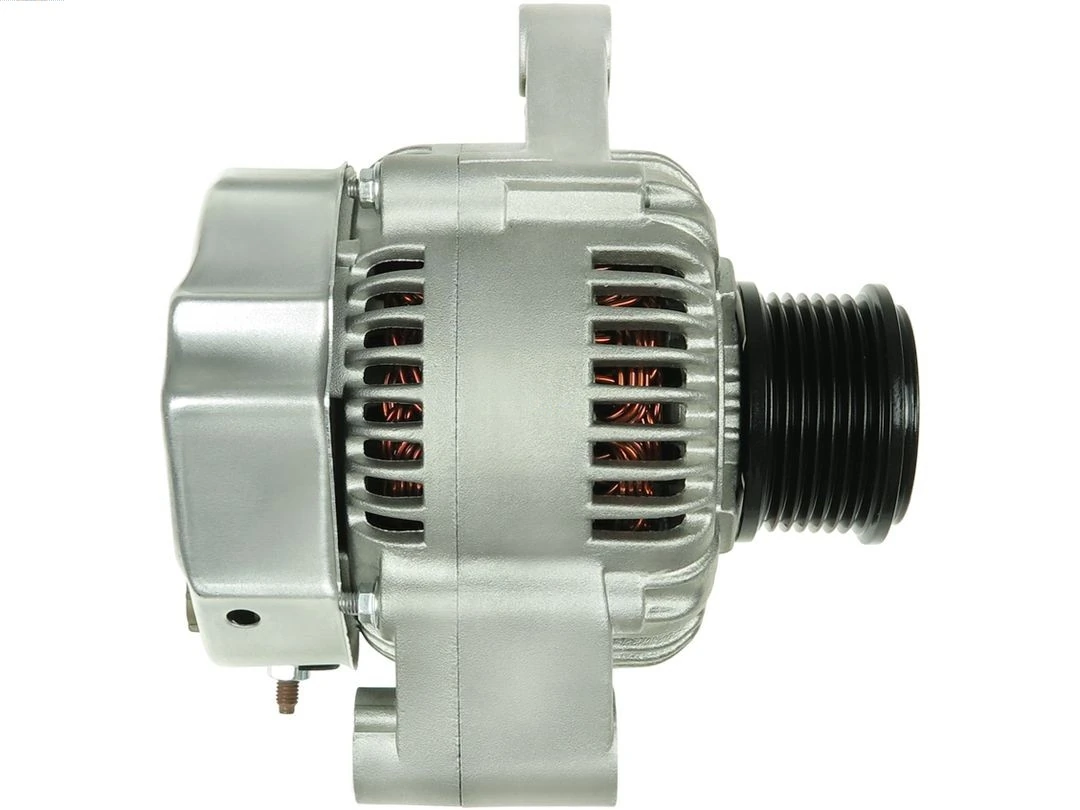 A6025SR As-pl Gerador
