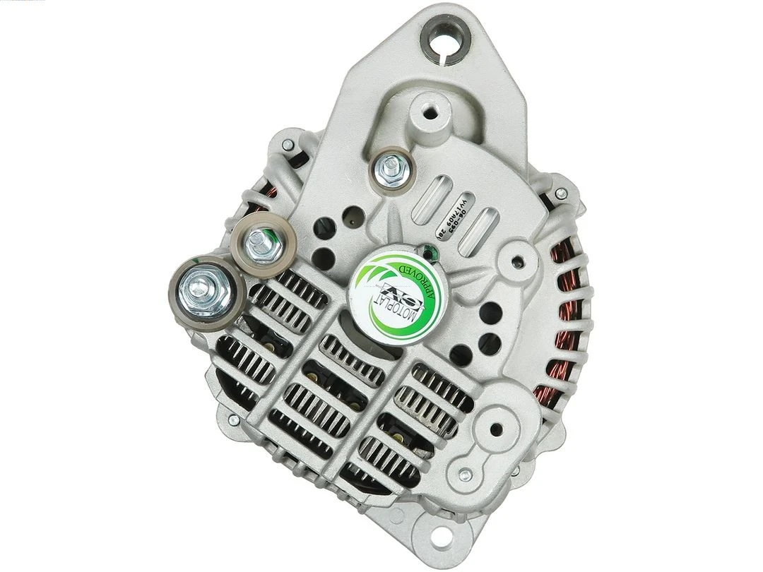 Compre A5112 As-pl Gerador