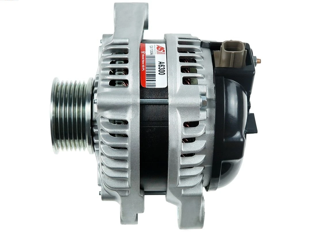 Gerador A6300 As-pl