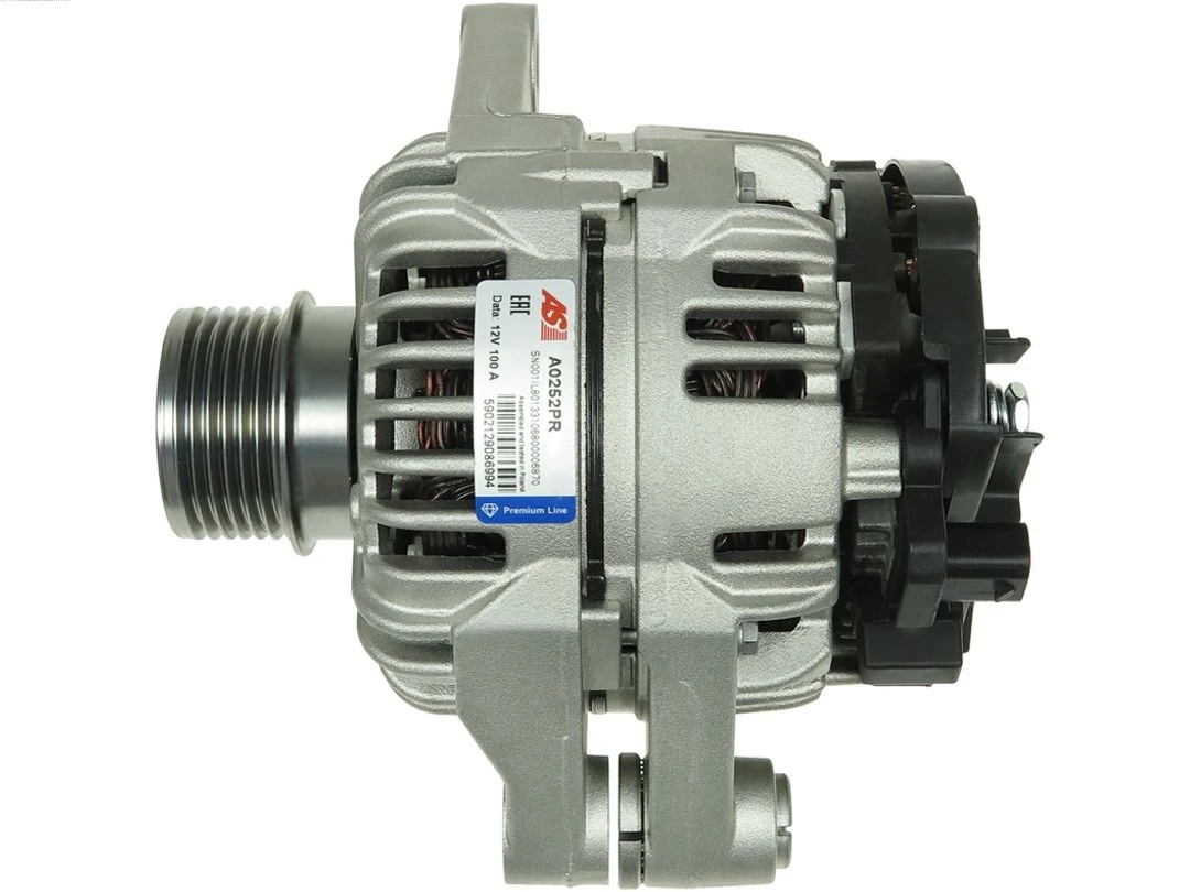 Gerador A0252PR As-pl
