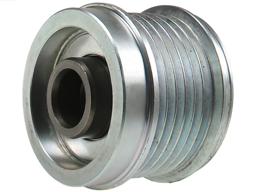 Polia do gerador para Infiniti Q50  V37