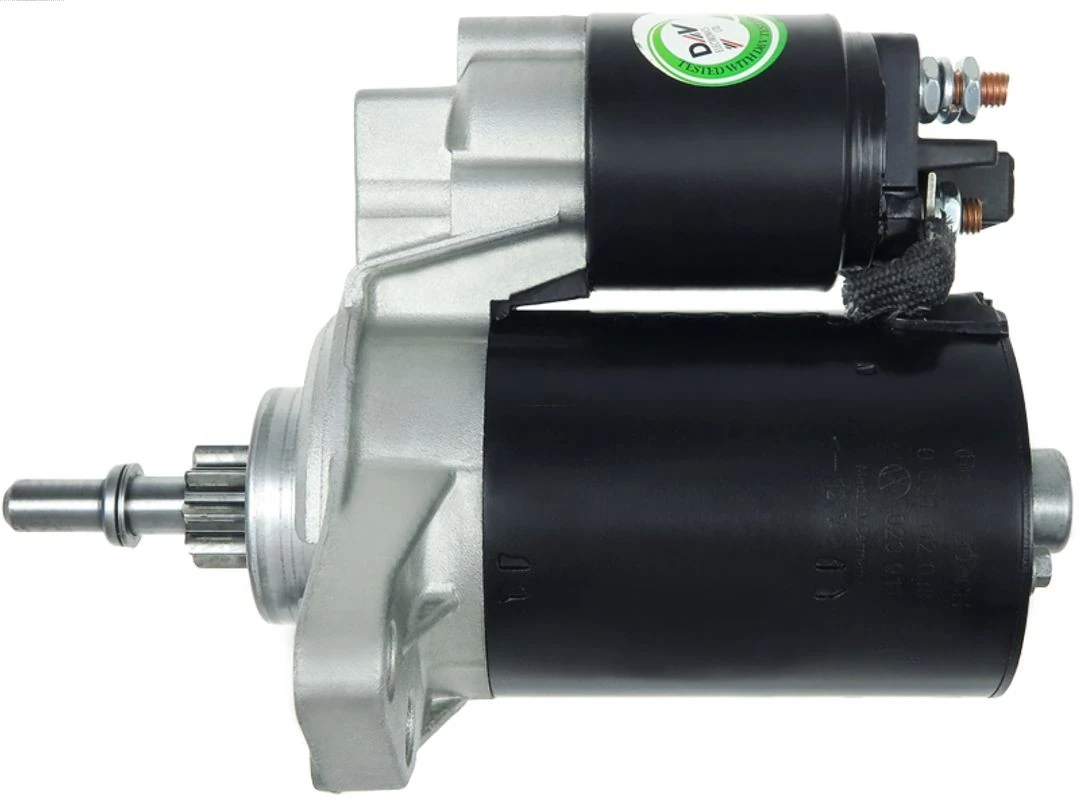 Compre S0062PR As-pl Motor de arranco