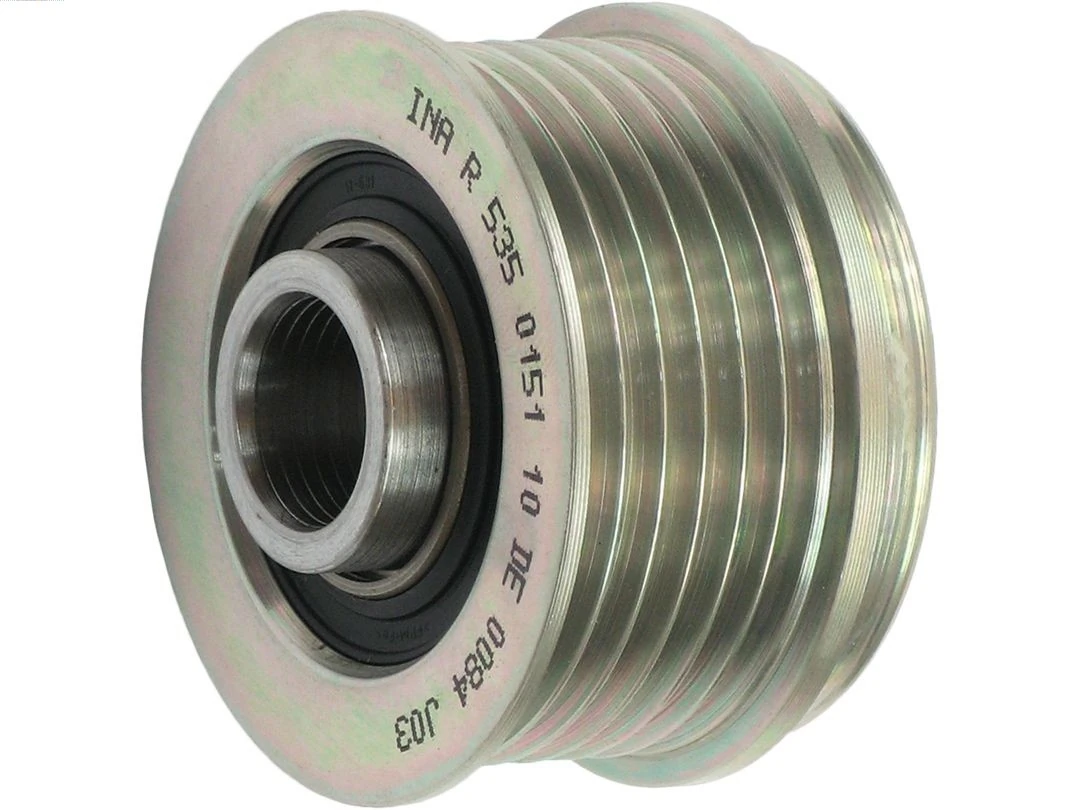 AFP6002LUK As-pl Polia do gerador