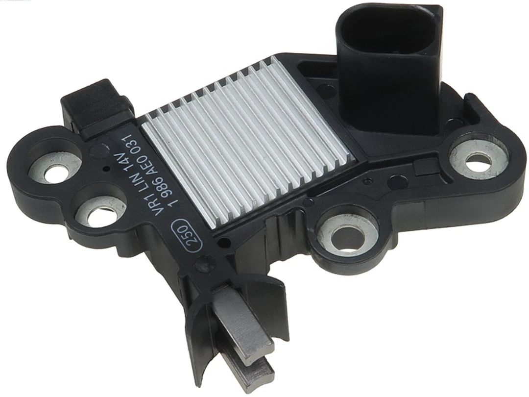  Relê-regulador do gerador (relê de carregamento) Land Rover Range Rover SPORT II SUV (L494) (2013 - 2022) SPORT II