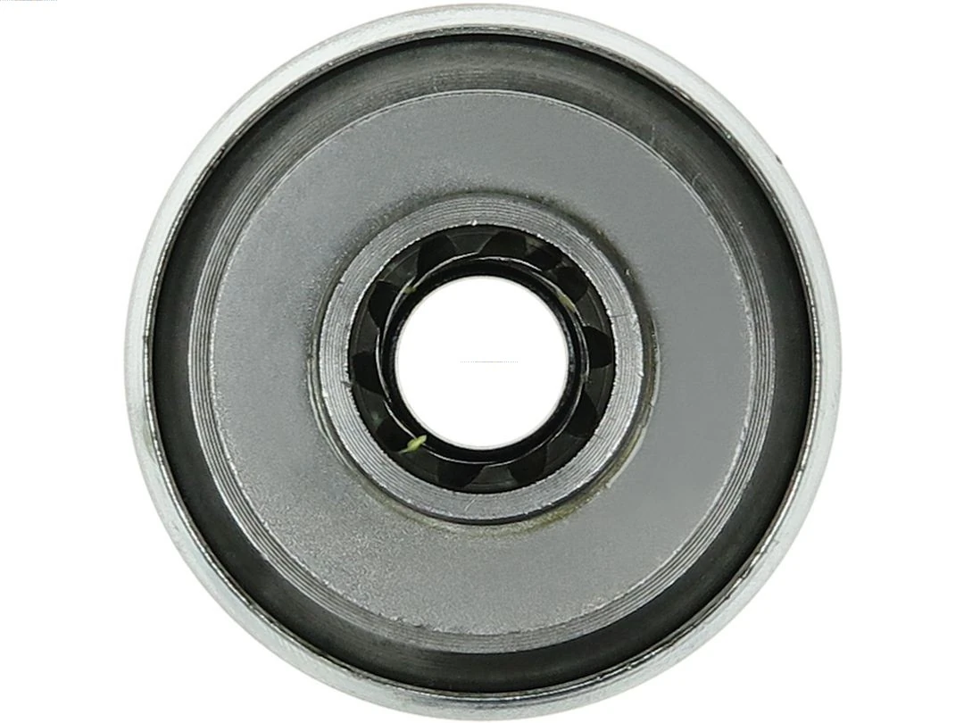  Roda-livre do motor de arranco Volkswagen Polo V RUS sedan (602, 604, 612, 614) (2010 - 2026) V RUS