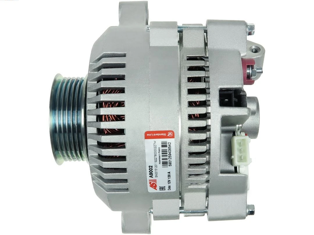Compre A9002 As-pl Gerador