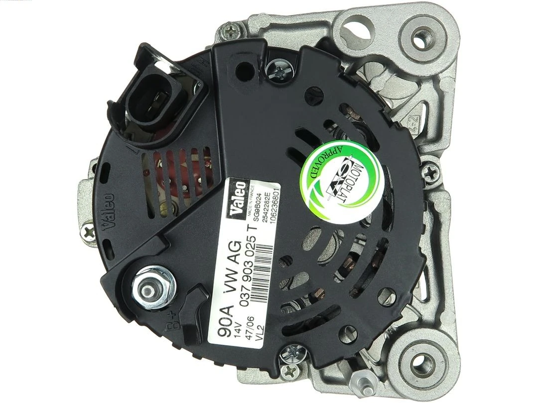 Compre A3197PR As-pl Gerador