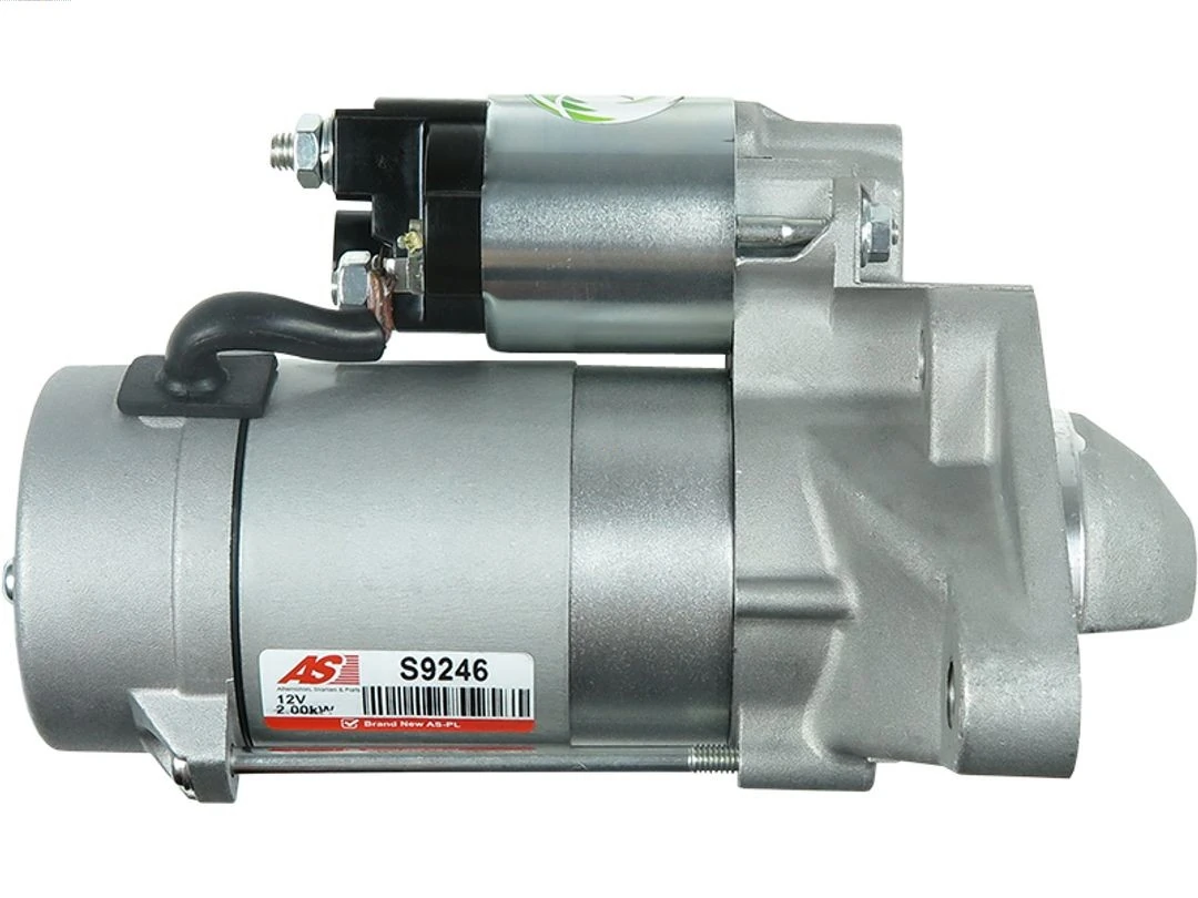S9246 As-pl Motor de arranco