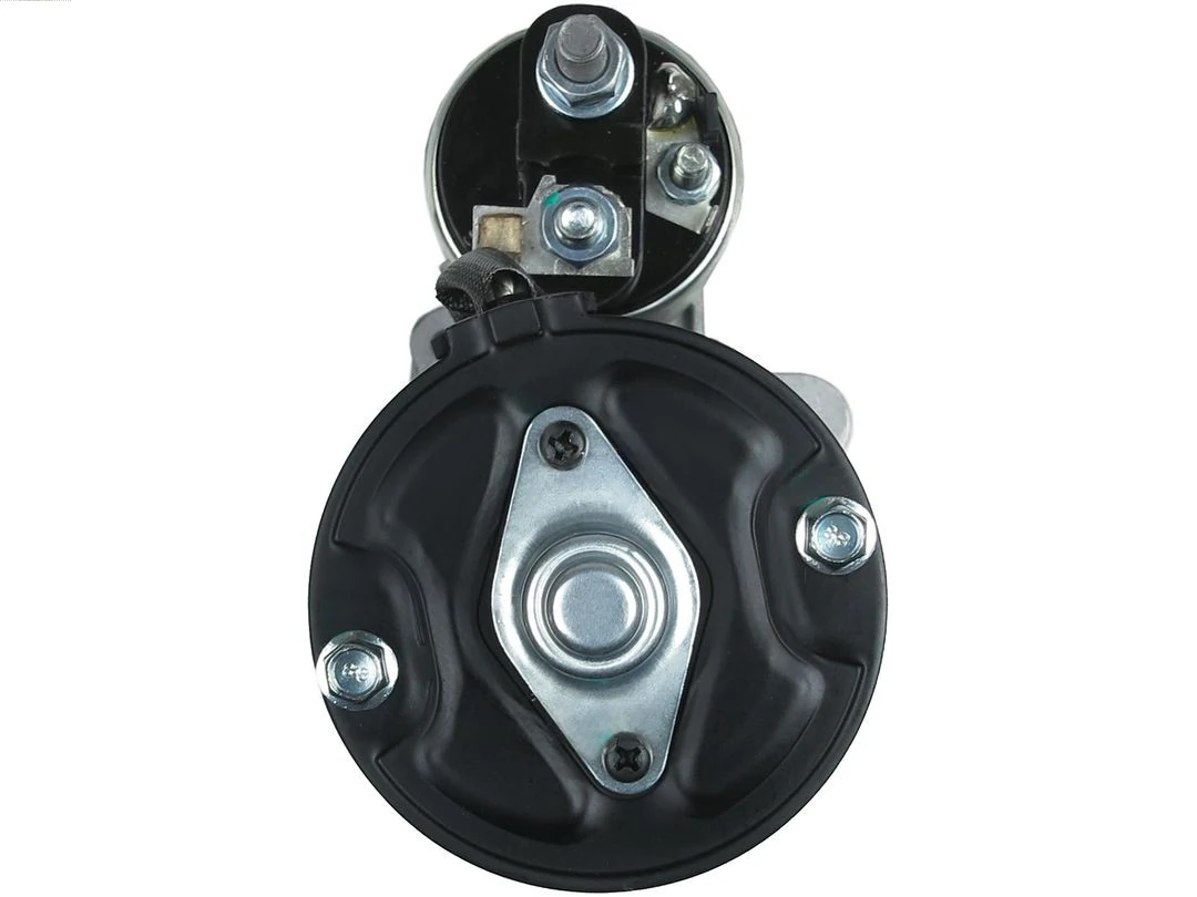 Motor de arranco MSR902 Magneti Marelli