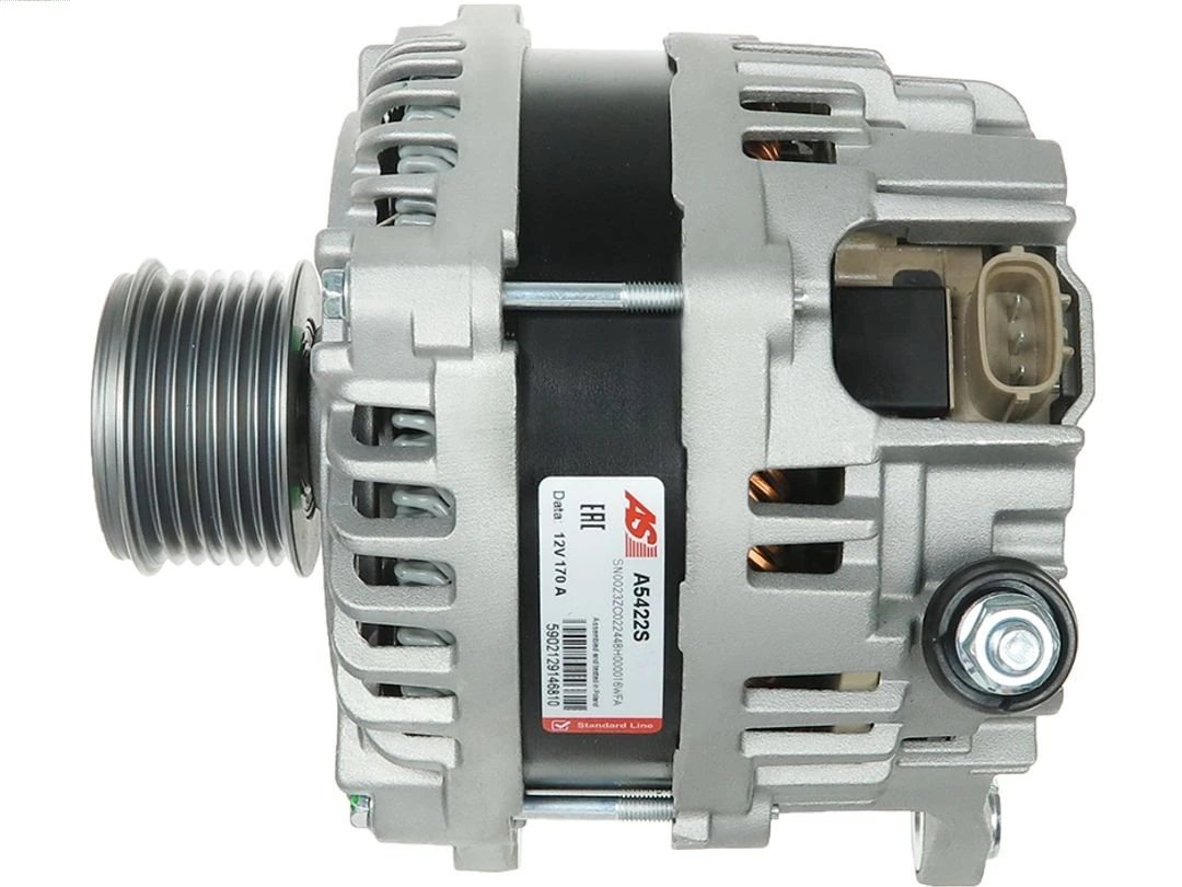 Gerador para Subaru Outback IV B14, BR