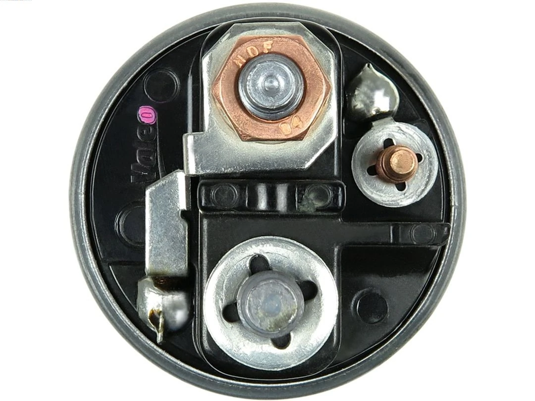 Relê retrator do motor de arranco As-pl SS3025VALEO preço, a partir de 39,22 USD
