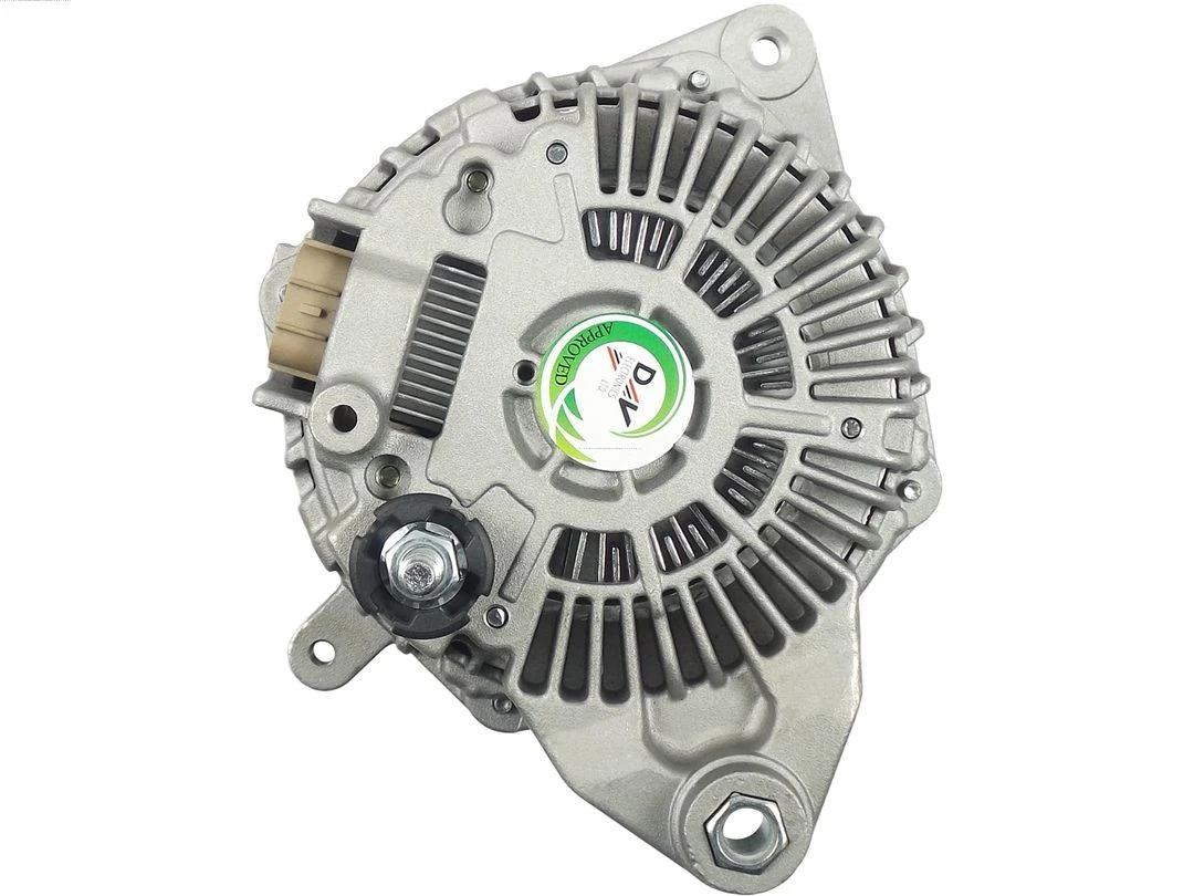  Gerador Nissan Patrol SUV (Y62) (2010 - 2026) 