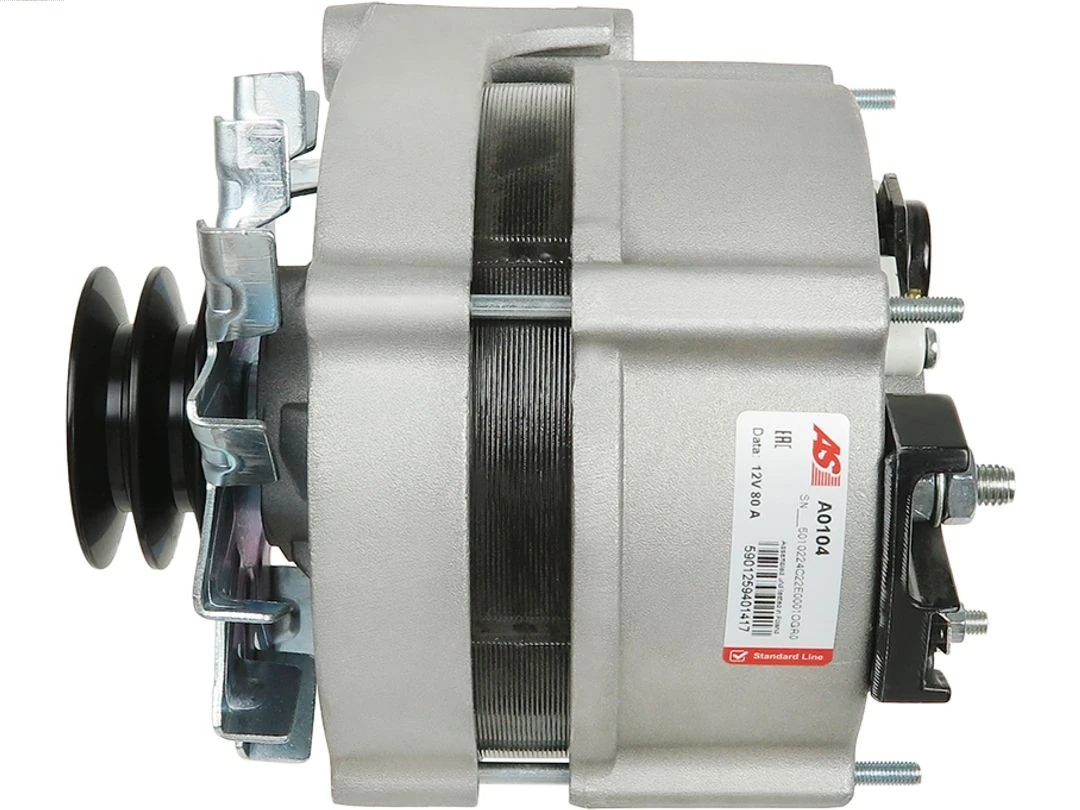 Gerador A0104 As-pl