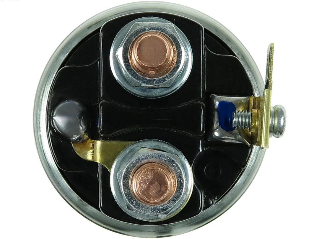 Relê retrator do motor de arranco As-pl SS2061S preço, a partir de 39,94 USD
