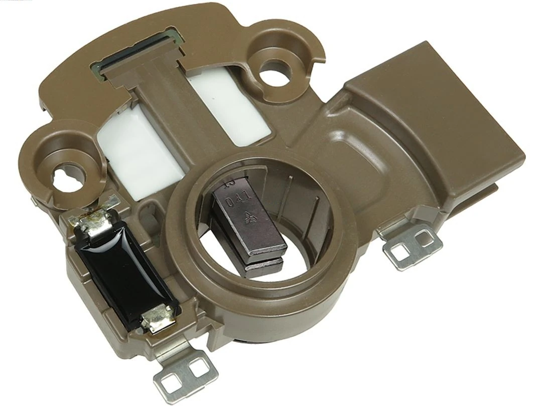 Relê-regulador do gerador (relê de carregamento) Mitsubishi Pajero IV SHORT V80