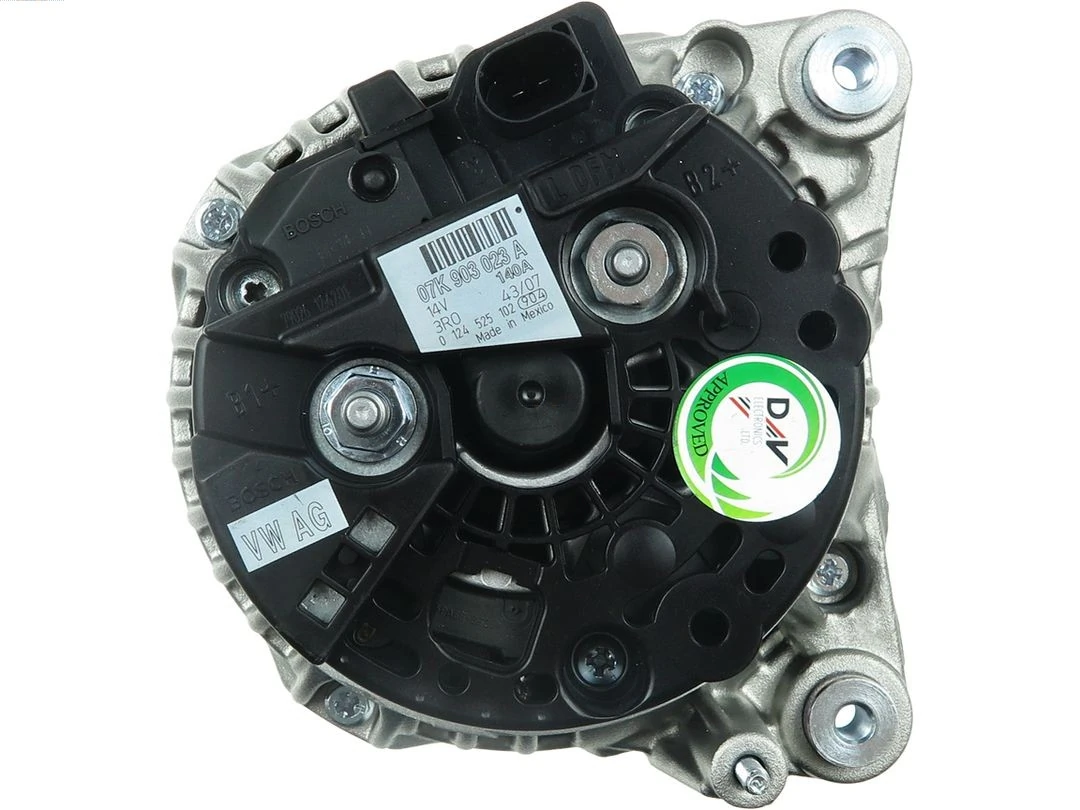 Compre A0467PR As-pl Gerador