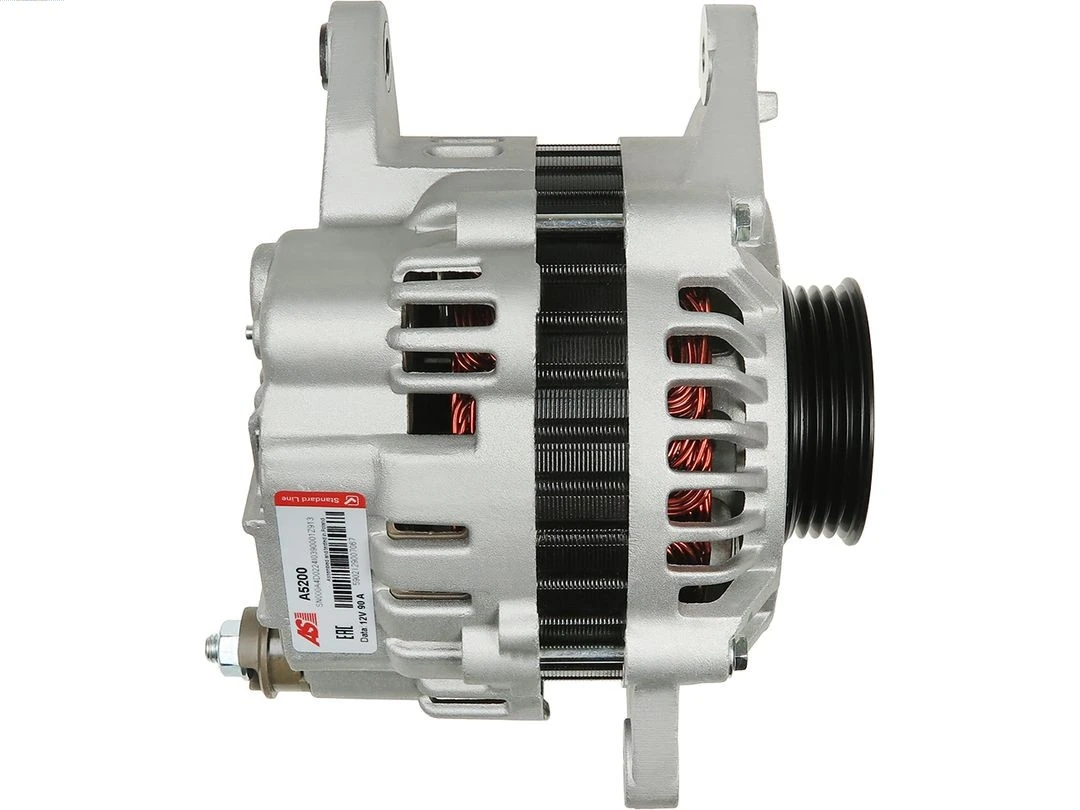 Gerador As-pl A5200 preço, a partir de 190,46 USD