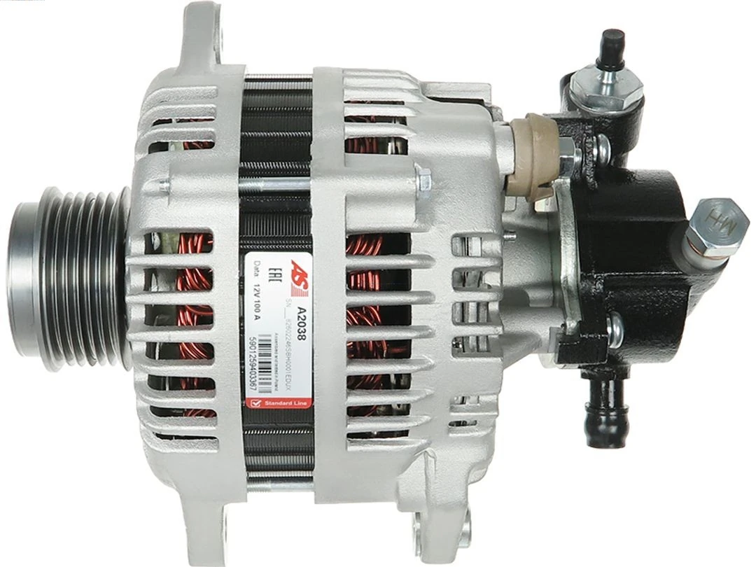 Gerador A2038 As-pl