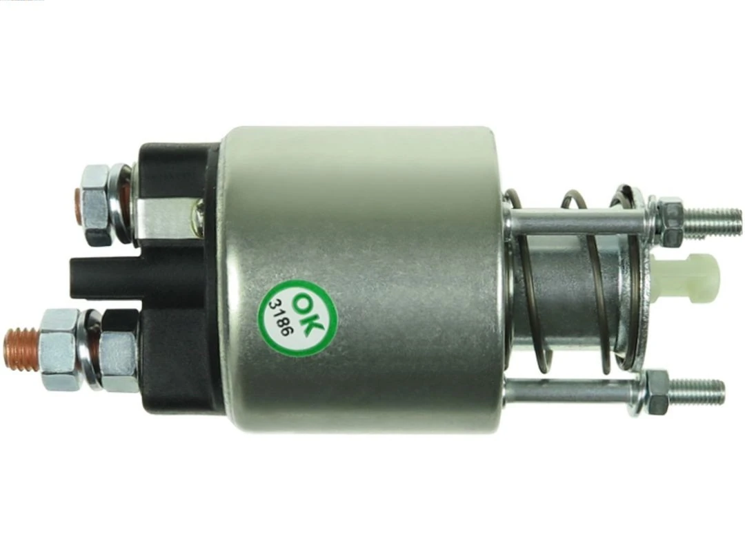 Relê retrator do motor de arranco para Renault Master T