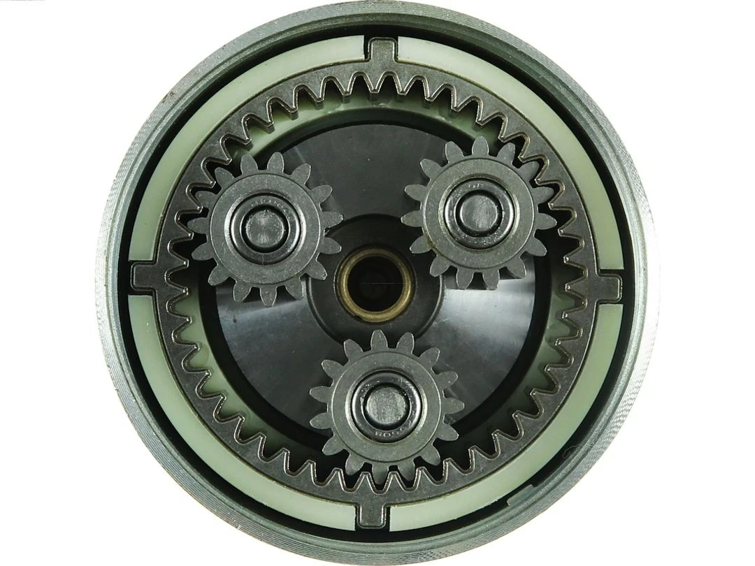  Roda-livre do motor de arranco Lexus LS 460/460L sedan (USF4) (2006 - 2026) 460/460L