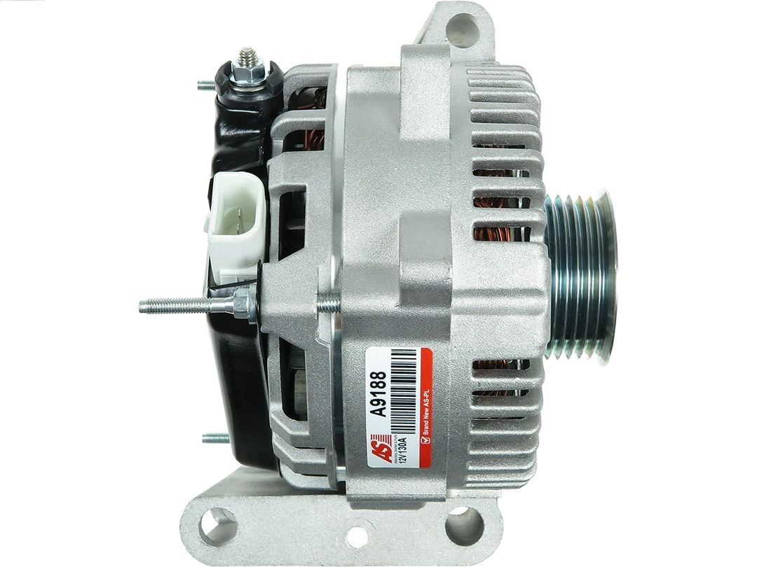 Gerador Ford 6L8TKA