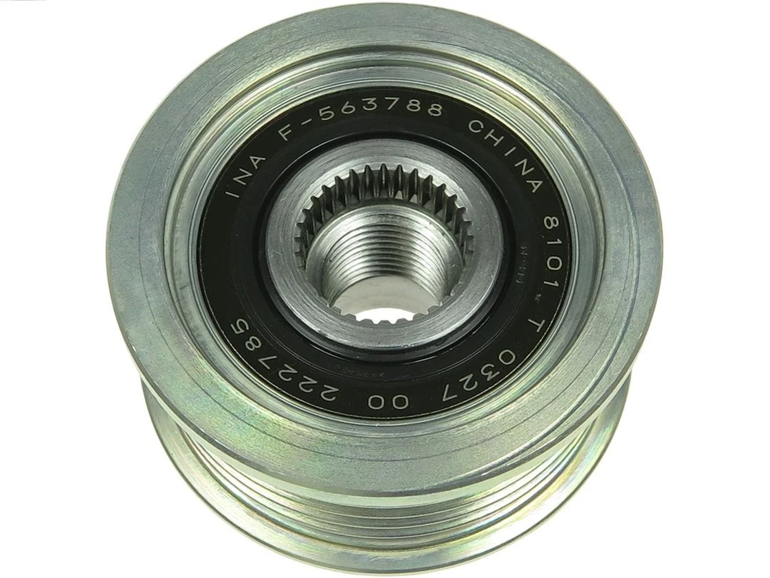 Polia do gerador SsangYong Actyon preço, a partir de 48,63 USD