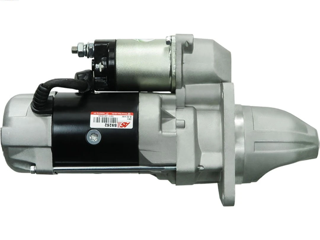 Compre S9252 As-pl Motor de arranco