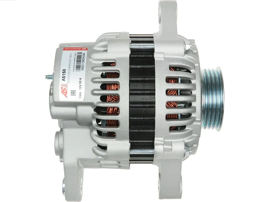 Gerador As-pl A5150 preço, a partir de 204,61 USD