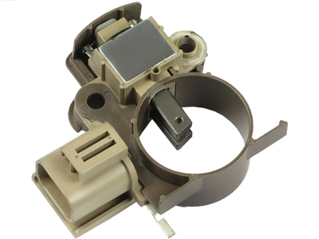 Relê-regulador do gerador (relê de carregamento) para Mitsubishi Colt III C5A