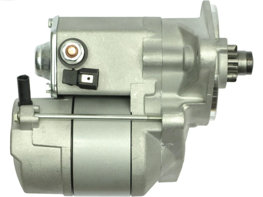 Compre 8942340650 Isuzu Motor de arranco