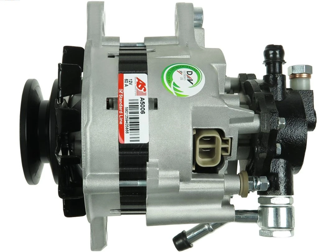 Gerador A5006 As-pl