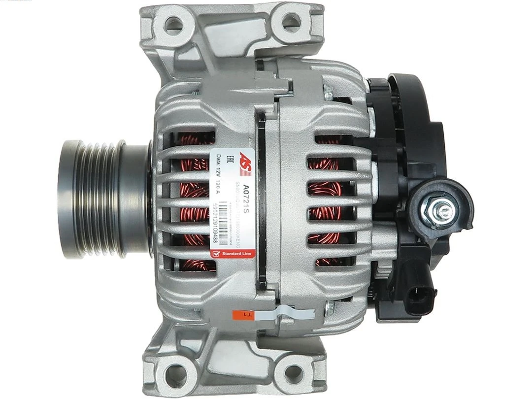 Gerador A0721S As-pl