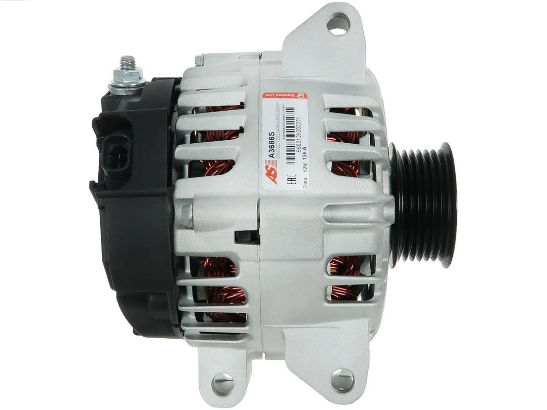 Gerador Peugeot/Citroen 13588329 preço, a partir de 246,52 USD