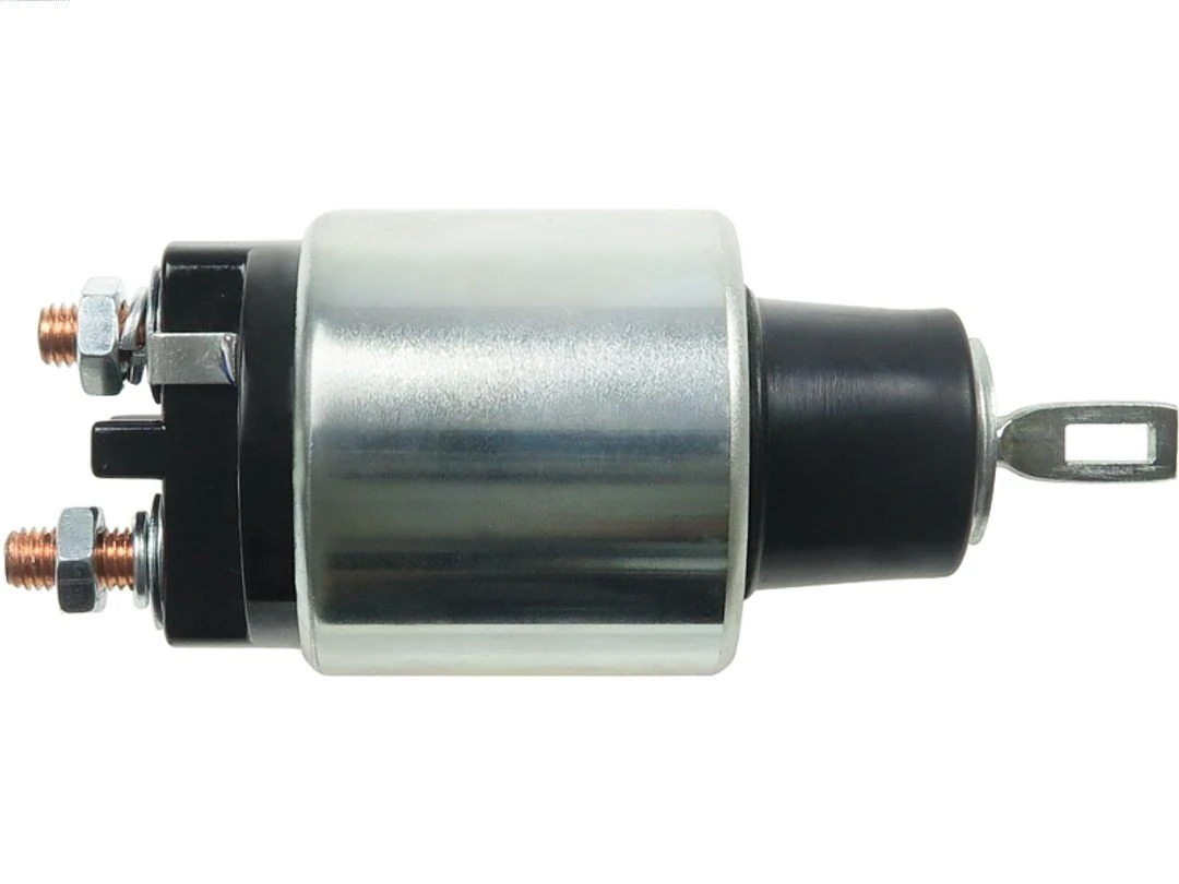 Relê retrator do motor de arranco SS0119 AS/Auto Storm