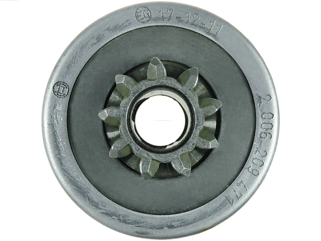 SD0004BOSCH As-pl Roda-livre do motor de arranco