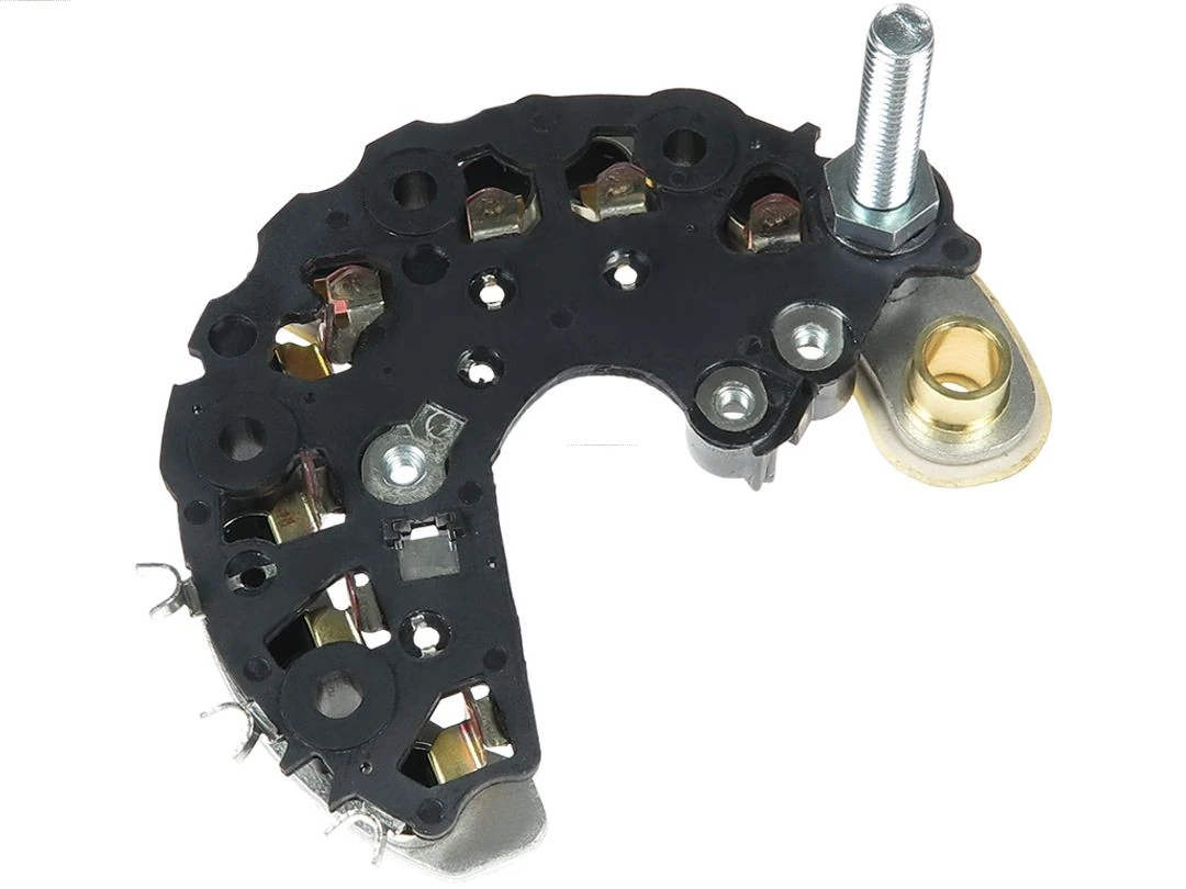Compre 940016184500 Magneti Marelli Eixo de diodos do gerador